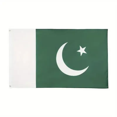 Zastava Pakistana 90cmX150cm - Pakistanska zastava Pakistan